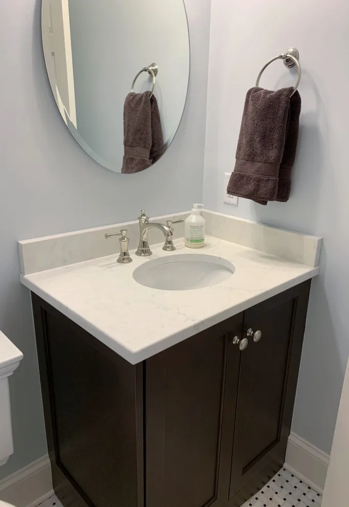 Dilworth Bathroom Suite by Guthmann Construction - Photo 4