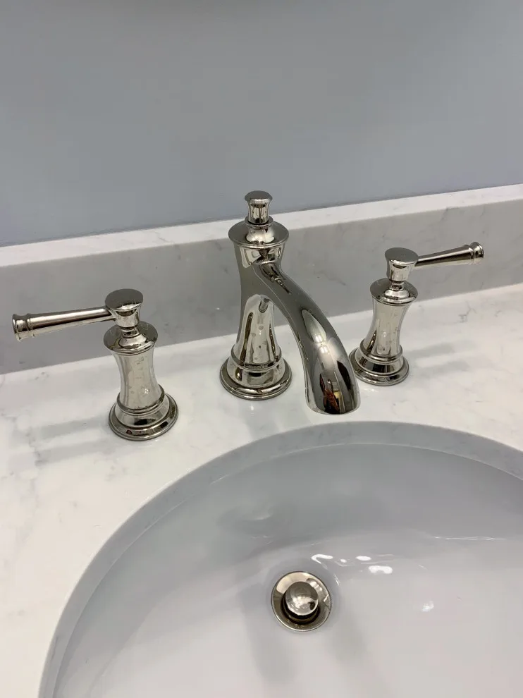 Dilworth Bathroom Suite by Guthmann Construction - Photo 7