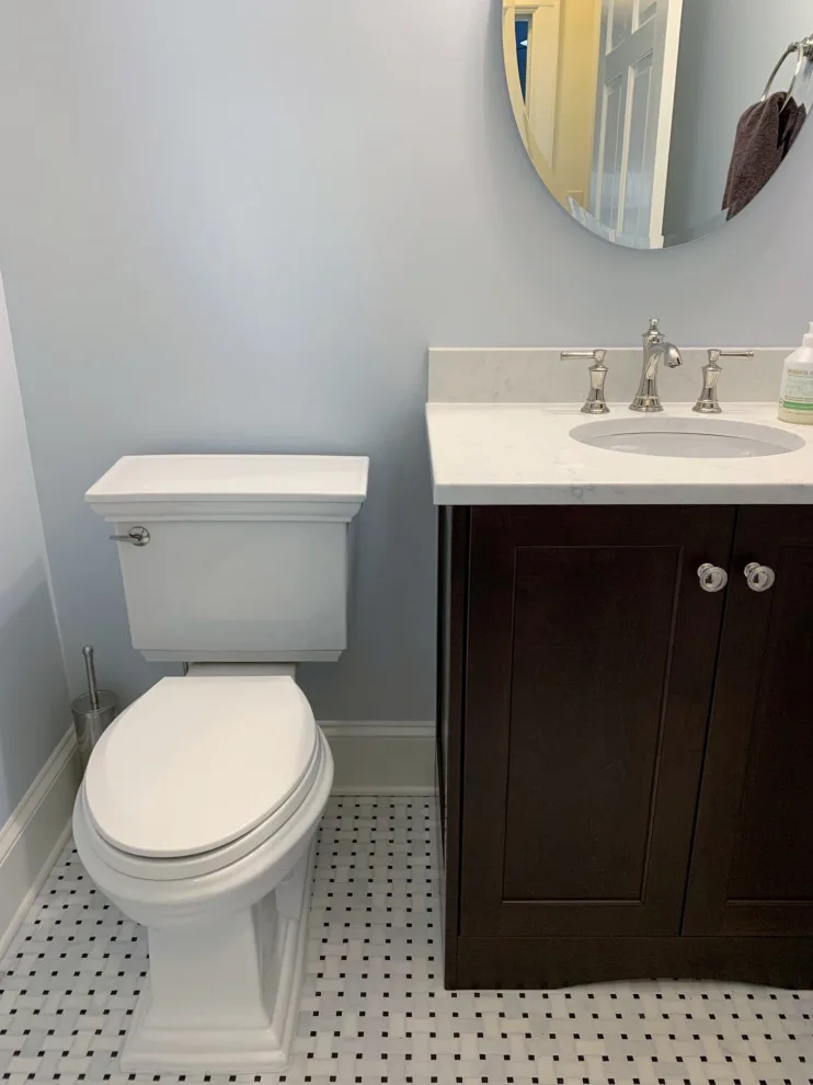 Dilworth Bathroom Suite by Guthmann Construction - Photo 3