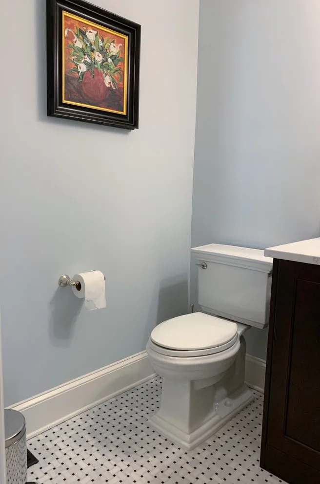 Dilworth Bathroom Suite by Guthmann Construction - Photo 6