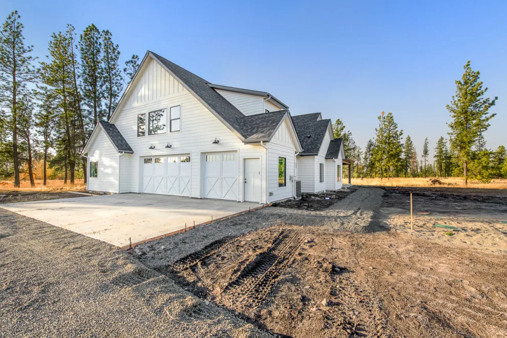 Rural Homestead by Premier Quality Homes INC - Photo 49
