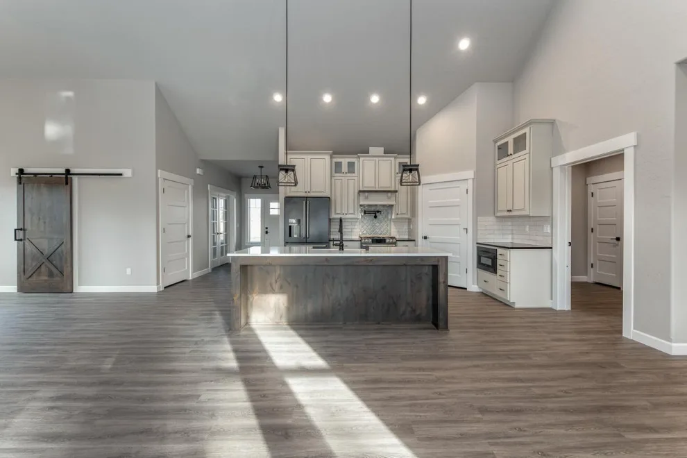 Rural Homestead by Premier Quality Homes INC - Photo 55