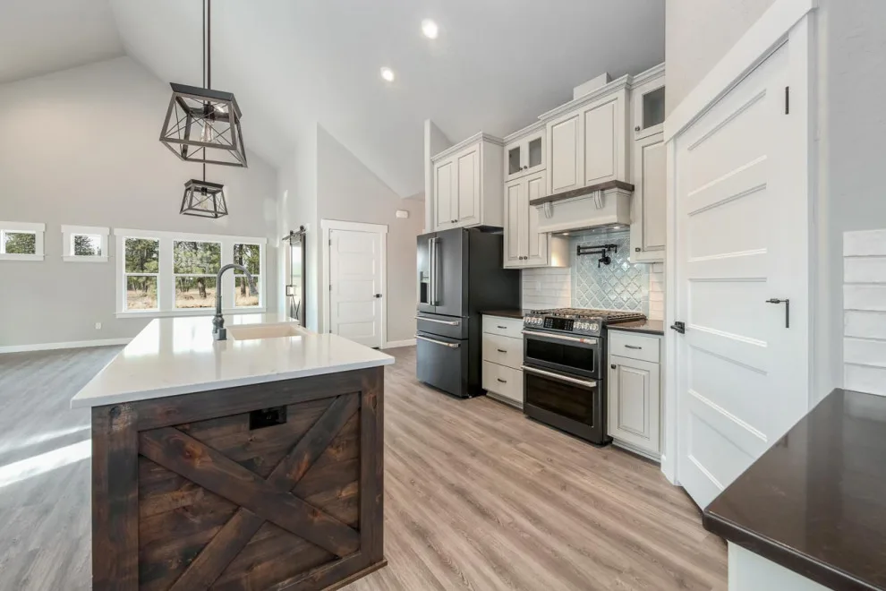 Rural Homestead by Premier Quality Homes INC - Photo 42