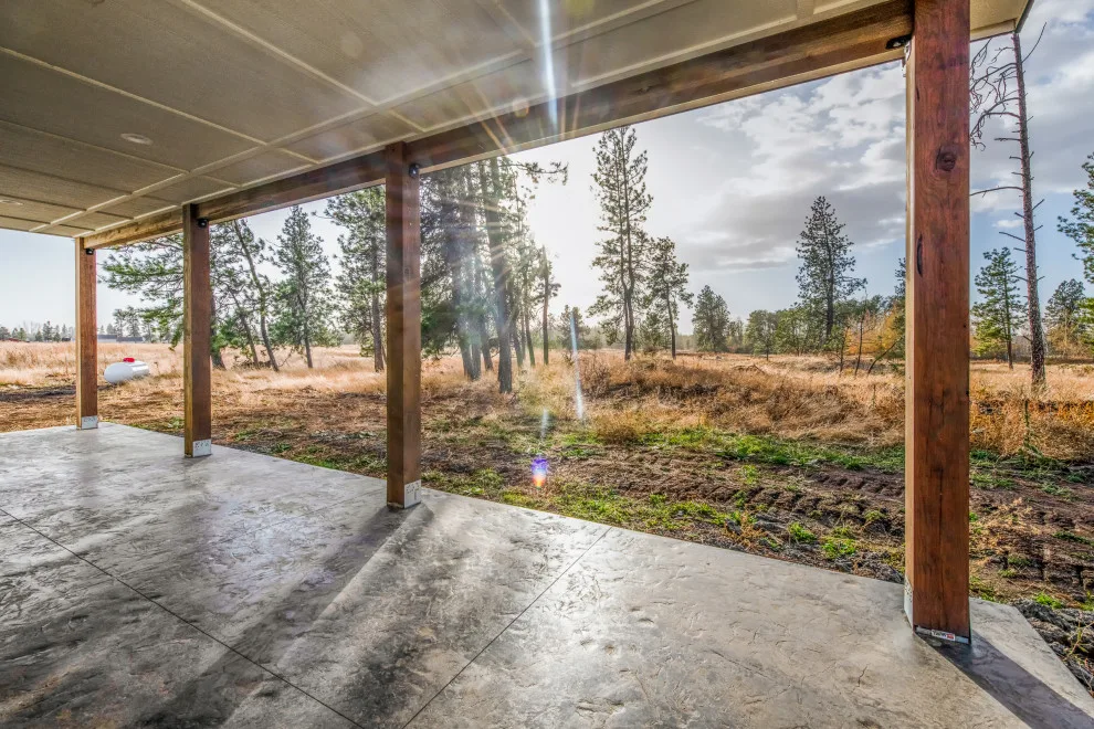 Rural Homestead by Premier Quality Homes INC - Photo 10