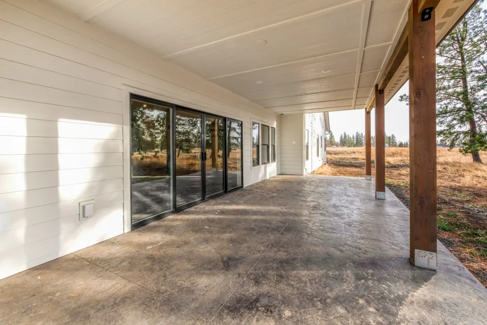 Rural Homestead by Premier Quality Homes INC - Photo 11