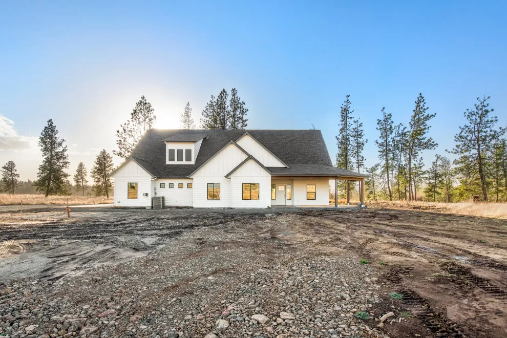 Rural Homestead by Premier Quality Homes INC - Photo 33