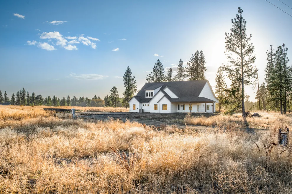Rural Homestead by Premier Quality Homes INC - Photo 3