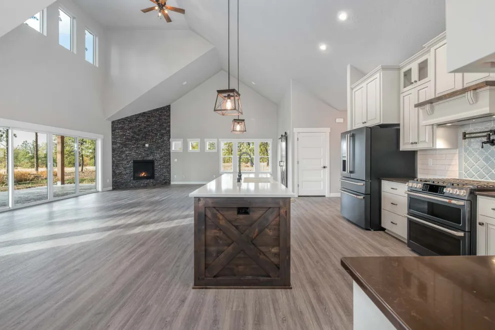 Rural Homestead by Premier Quality Homes INC - Photo 44