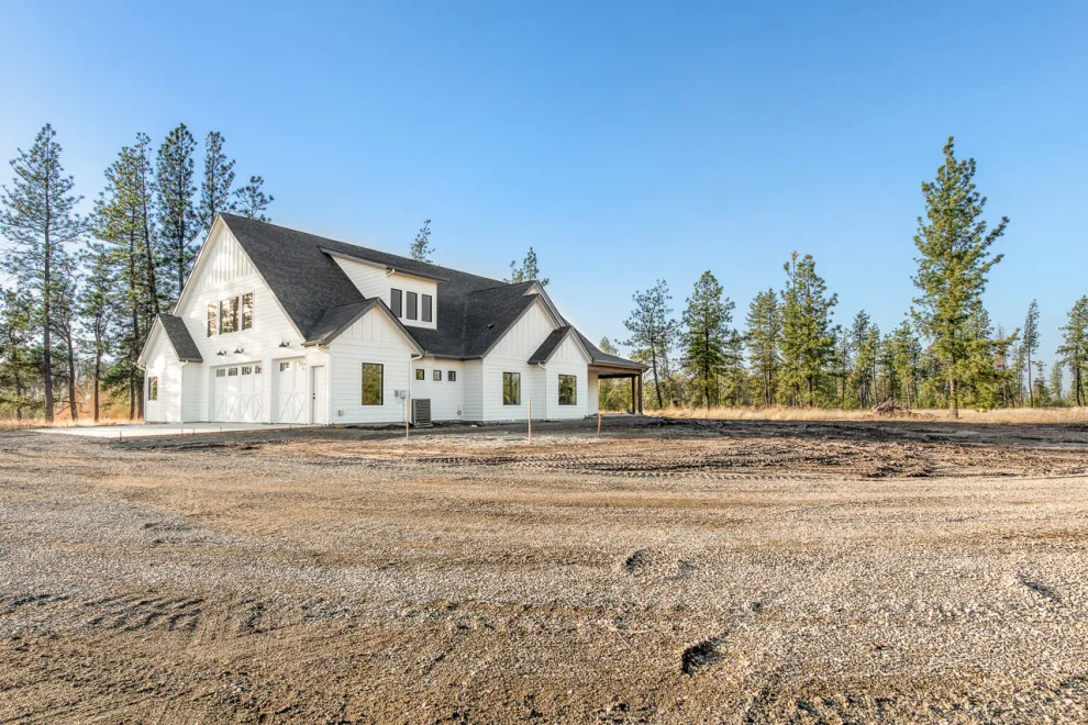 Rural Homestead by Premier Quality Homes INC - Photo 8