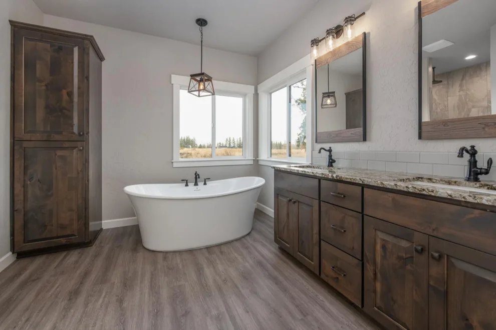 Rural Homestead by Premier Quality Homes INC - Photo 19