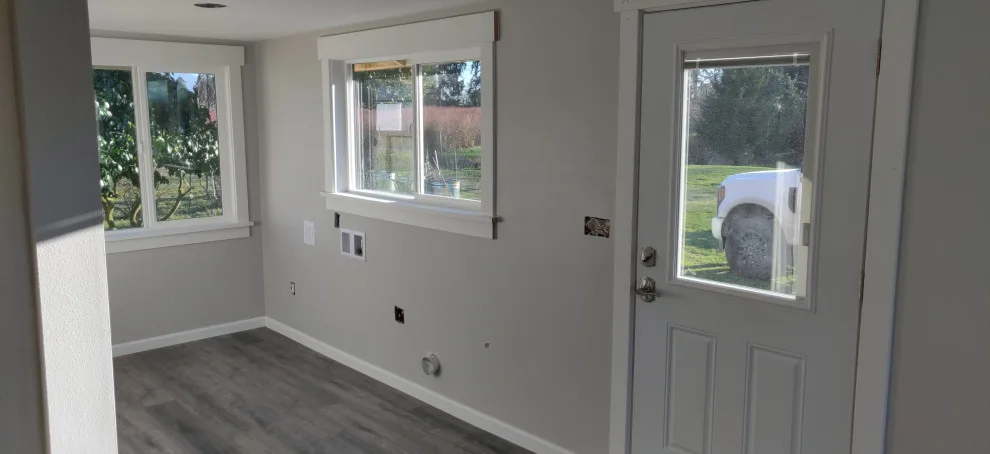 Cox Custom Remodeling - Photo 6