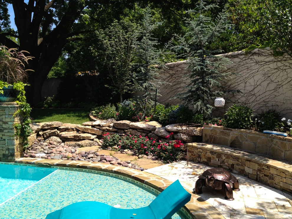 Tulsa Remodel by StudioScape, PLLC - Photo 8