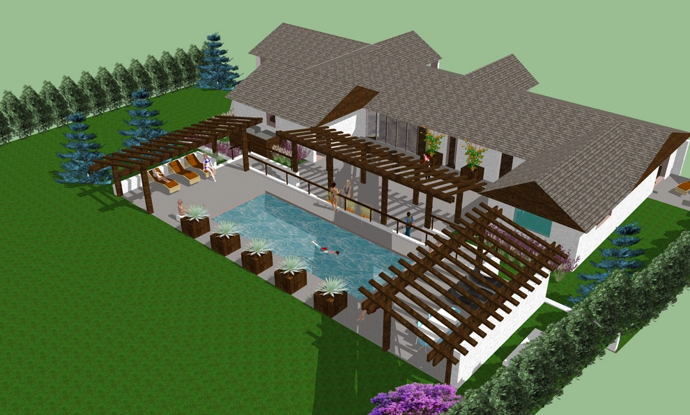Tulsa Midtown Flip by StudioScape, PLLC - Photo 4