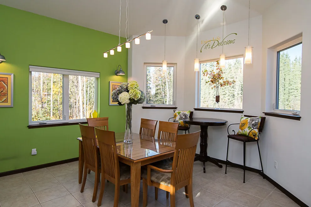 Evolyn Drive: Tailored Residence by Big Street Construction by Big Street Construction, Inc. - Photo 15