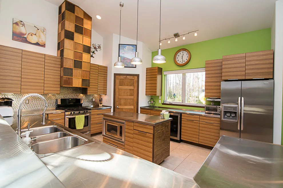 Evolyn Drive: Tailored Residence by Big Street Construction by Big Street Construction, Inc. - Photo 14