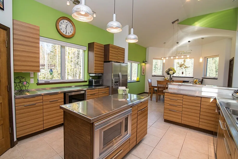 Evolyn Drive: Tailored Residence by Big Street Construction by Big Street Construction, Inc. - Photo 17