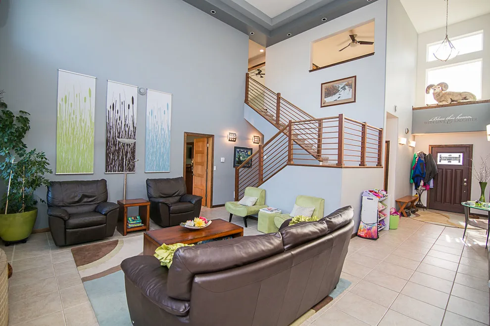 Evolyn Drive: Tailored Residence by Big Street Construction by Big Street Construction, Inc. - Photo 10