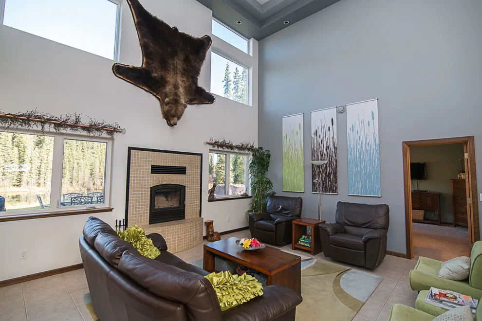 Evolyn Drive: Tailored Residence by Big Street Construction by Big Street Construction, Inc. - Photo 13