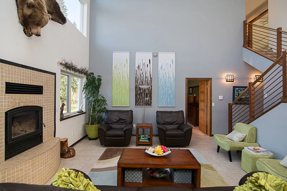 Evolyn Drive: Tailored Residence by Big Street Construction by Big Street Construction, Inc. - Photo 7