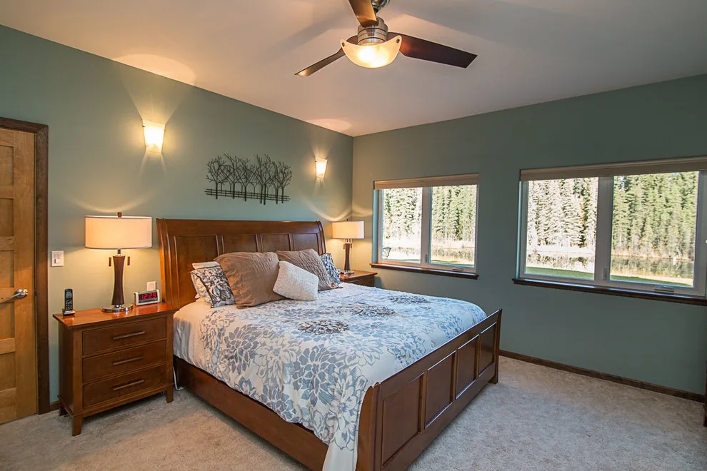 Evolyn Drive: Tailored Residence by Big Street Construction by Big Street Construction, Inc. - Photo 6