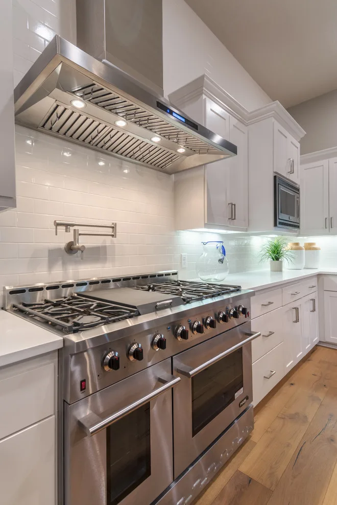 Carrington Creek Homes - Photo 4