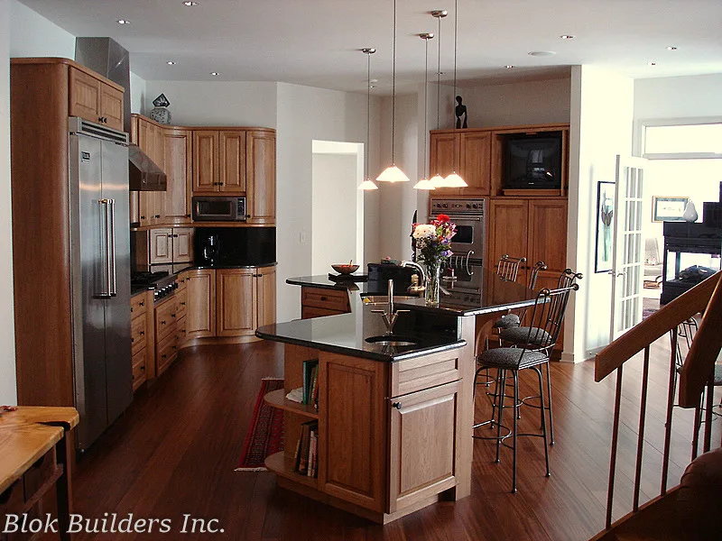 On the Catwalk by Blok Builders, Inc. - Photo 2