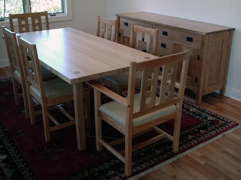 Naples Custom Furniture - Photo 13