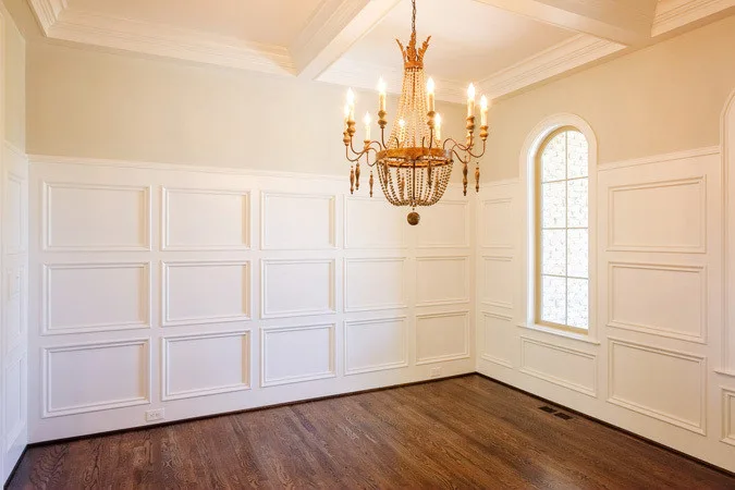 Dining Area Initiatives by Friddle And Company, Inc. - Photo 3