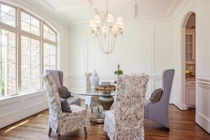 Dining Area Initiatives by Friddle And Company, Inc. - Photo 4