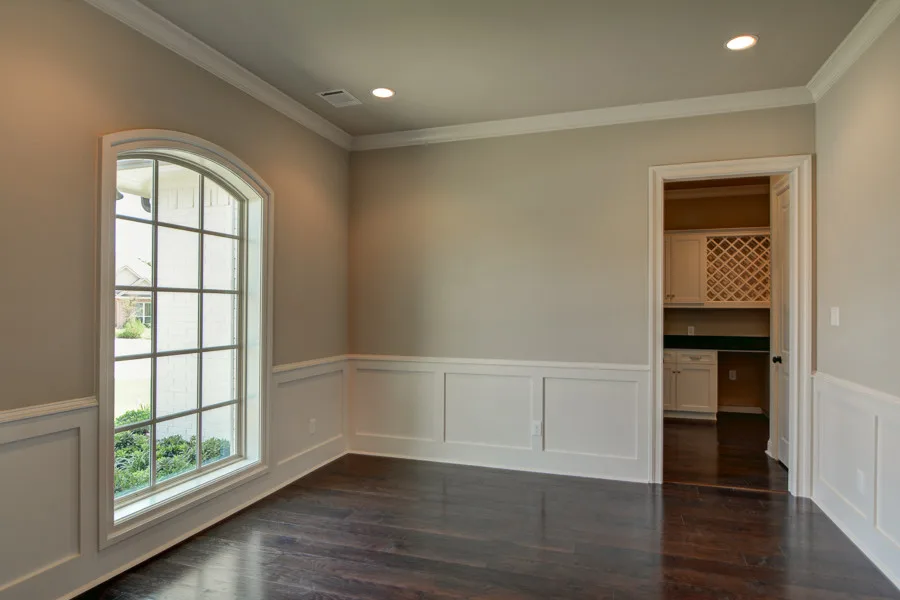 Brick Congressional Paint by Hamilton Custom Homes - Photo 10