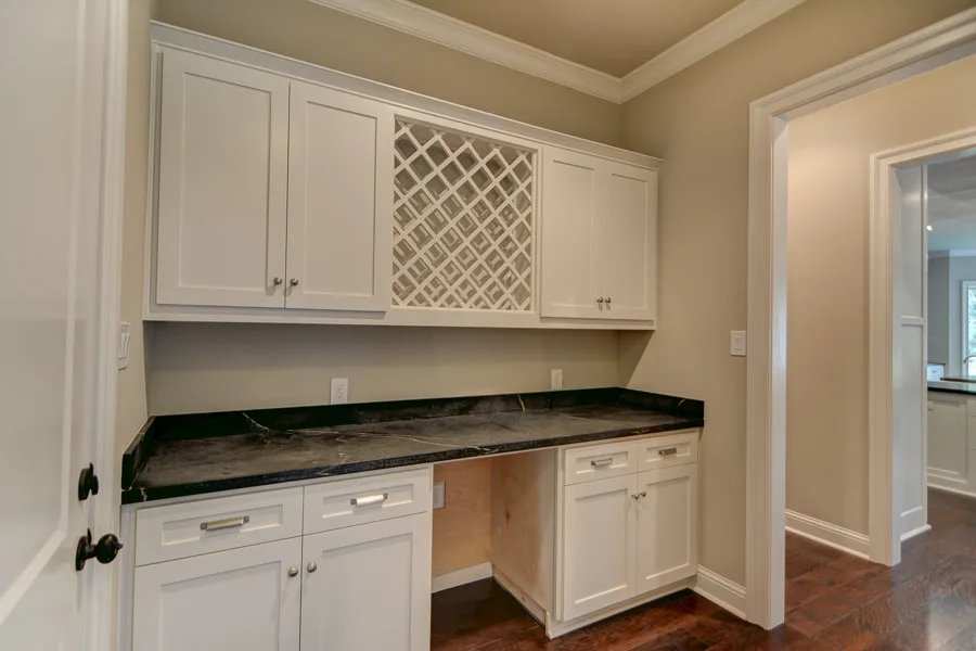 Brick Congressional Paint by Hamilton Custom Homes - Photo 8