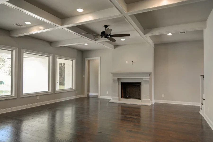 Brick Congressional Paint by Hamilton Custom Homes - Photo 2