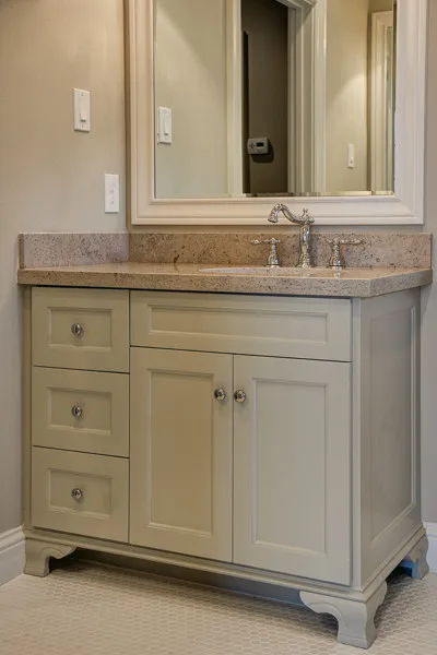 Brick Congressional Paint by Hamilton Custom Homes - Photo 11
