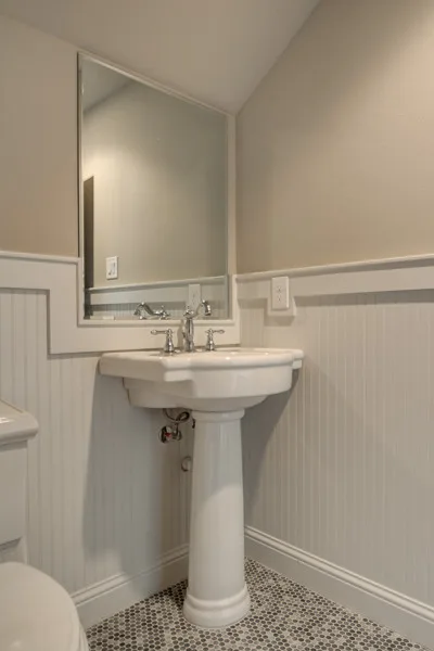 Brick Congressional Paint by Hamilton Custom Homes - Photo 9