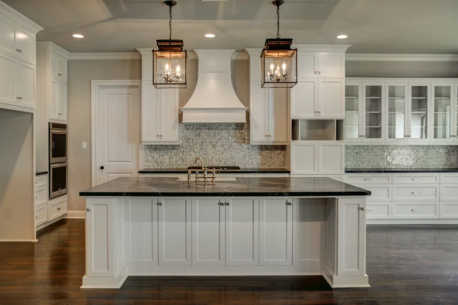 Brick Congressional Paint by Hamilton Custom Homes - Photo 16