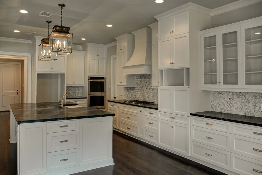Brick Congressional Paint by Hamilton Custom Homes - Photo 14