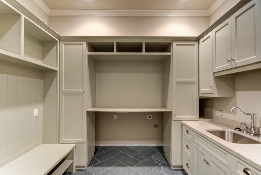 Brick Congressional Paint by Hamilton Custom Homes - Photo 12