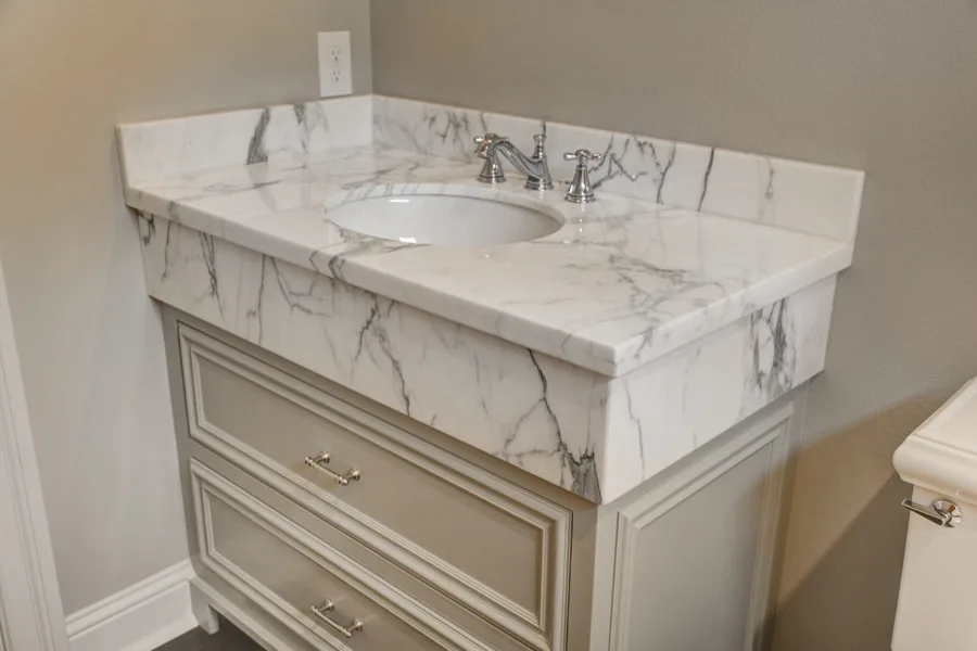 Brick Congressional Paint by Hamilton Custom Homes - Photo 7