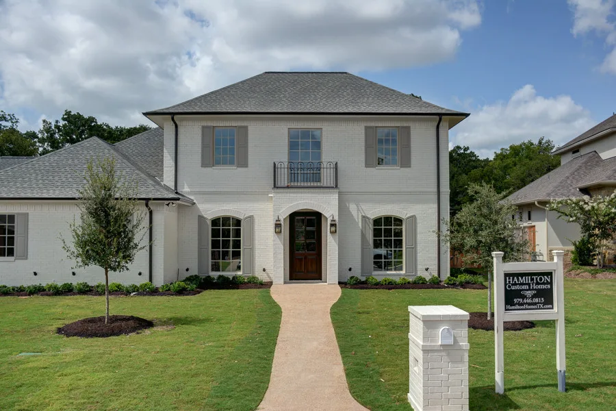 Hamilton Custom Homes - Photo 11