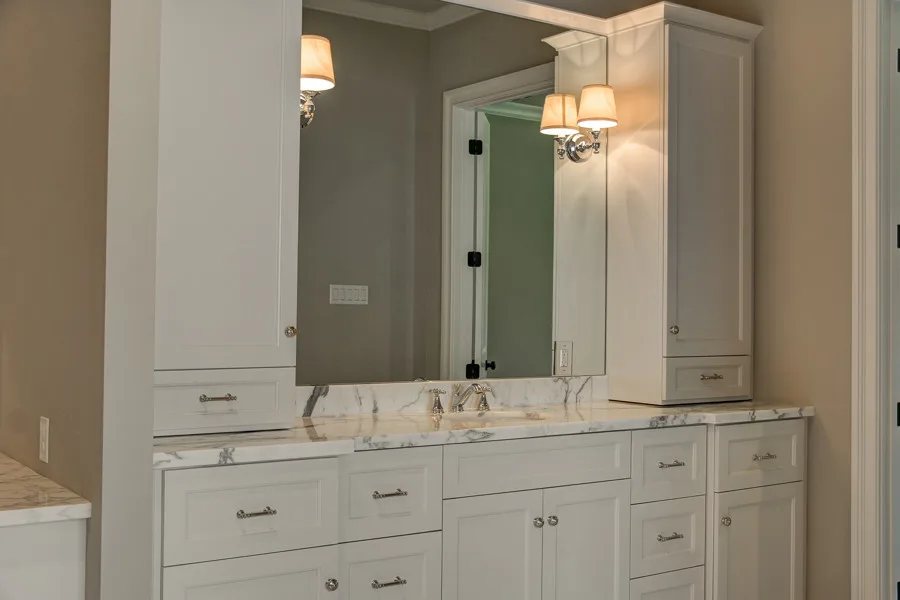 Brick Congressional Paint by Hamilton Custom Homes - Photo 6