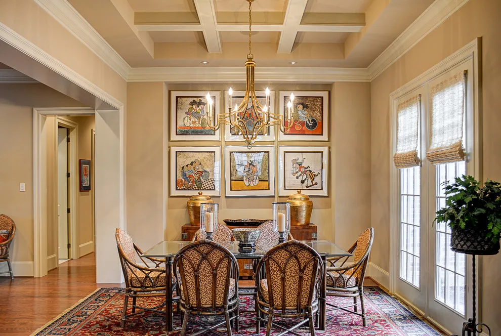 Dorchester by Hamilton Custom Homes - Photo 2