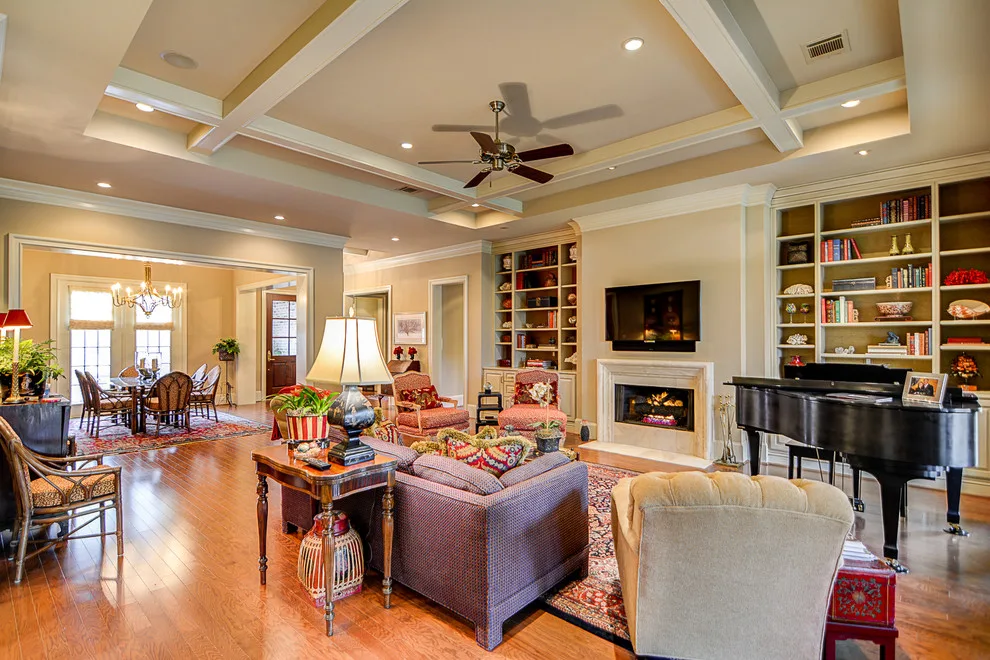 Hamilton Custom Homes - Photo 12