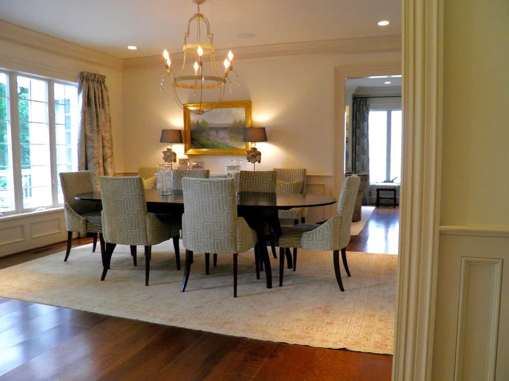Eating Areas by James L. Garrett Company - Photo 4