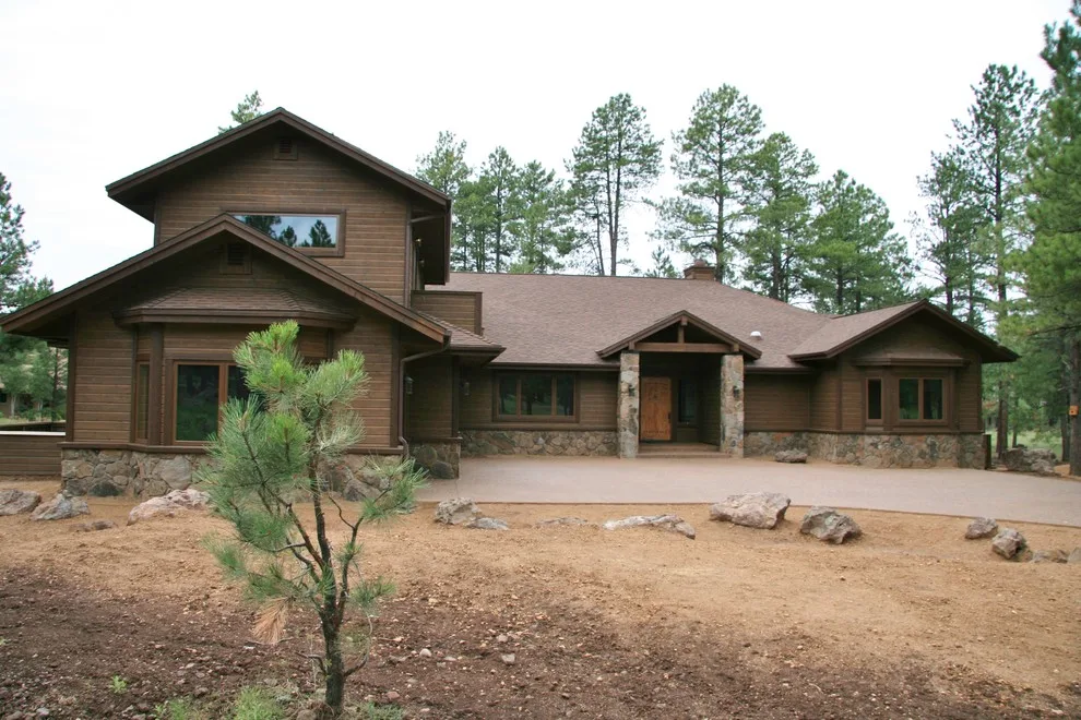 Parcel 763 - Showcase Residence by JKC Inc General Contractor - Photo 20