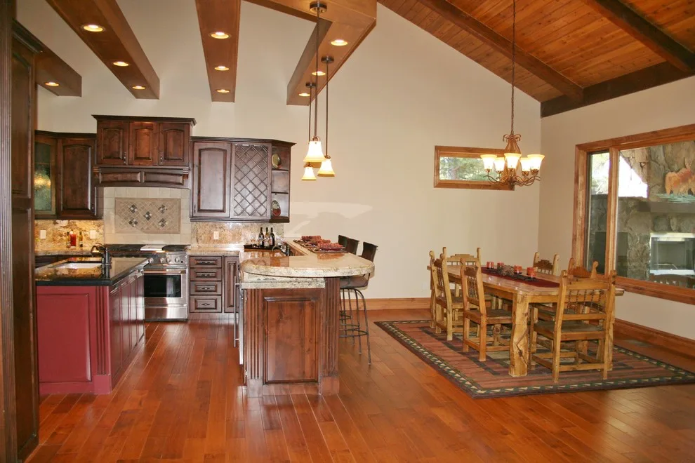Parcel 763 - Showcase Residence by JKC Inc General Contractor - Photo 13