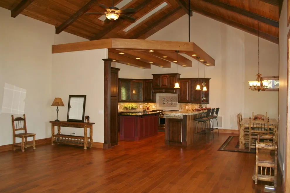 Parcel 763 - Showcase Residence by JKC Inc General Contractor - Photo 9