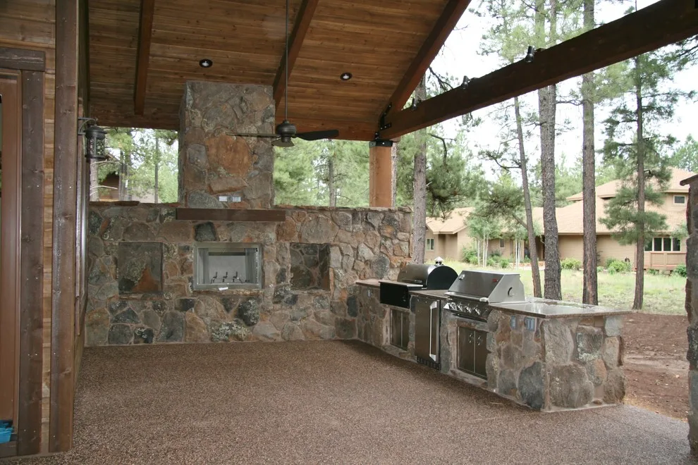 Parcel 763 - Showcase Residence by JKC Inc General Contractor - Photo 32