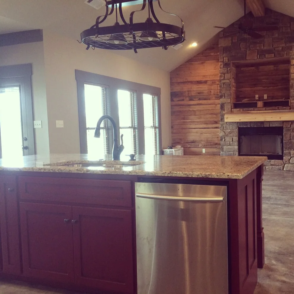 Treece Contracting, LLC. - Photo 14