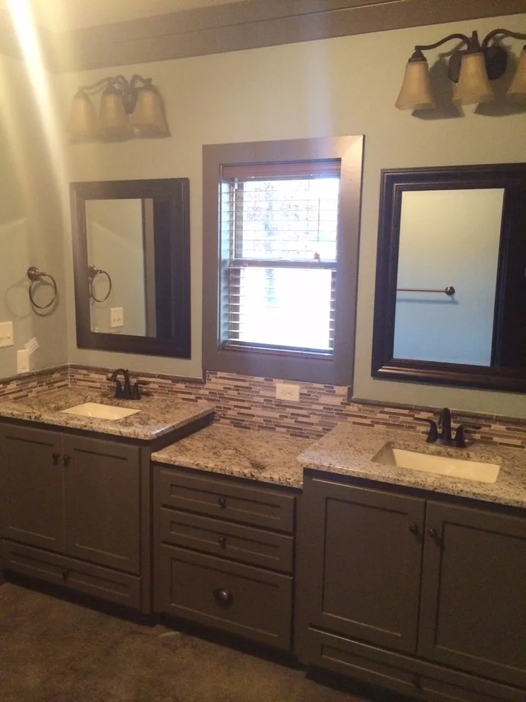 Tipton Residence by Treece Contracting, LLC. - Photo 6