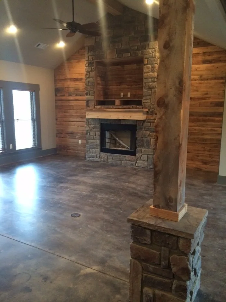 Tipton Residence by Treece Contracting, LLC. - Photo 4